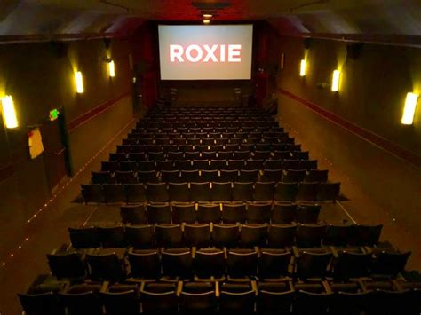 Roxie .